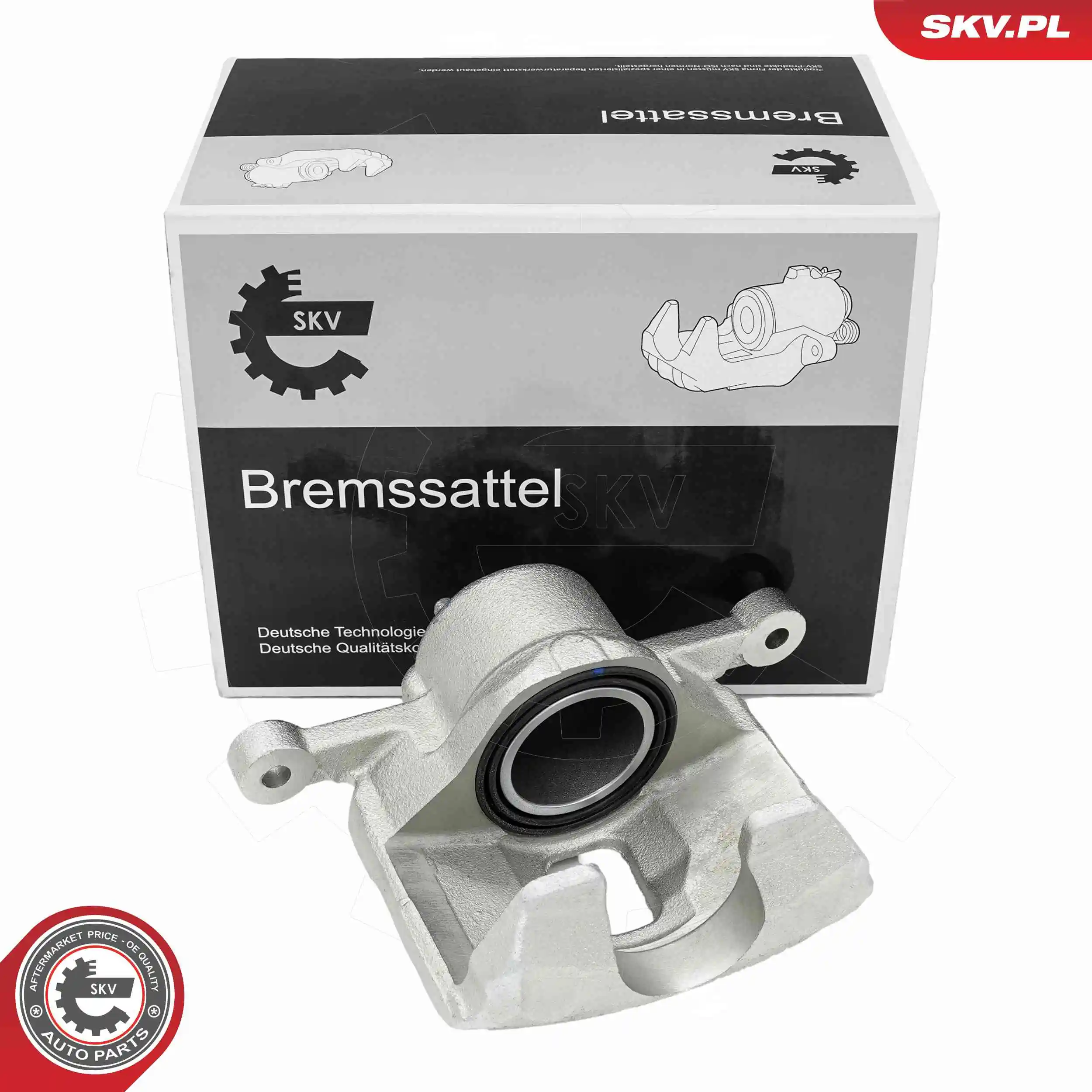 Brake Caliper